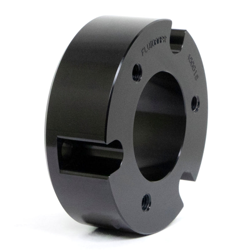 Crankshaft Dampers