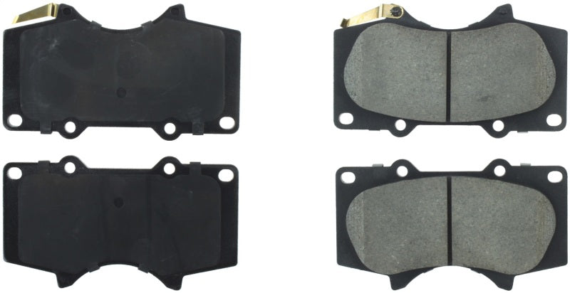 Pastillas de freno delanteras para Lexus GX 470 03-09 de StopTech Performance