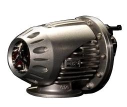 HKS 93 - 98 S14 JDM Specific SR20DET Only SSQV4 BOV Kit - BattleBorn SpeedShop