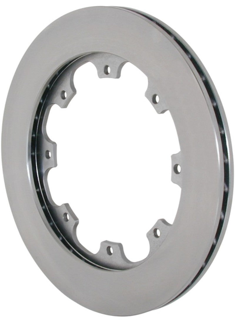 Brake Rotors - 2 Piece