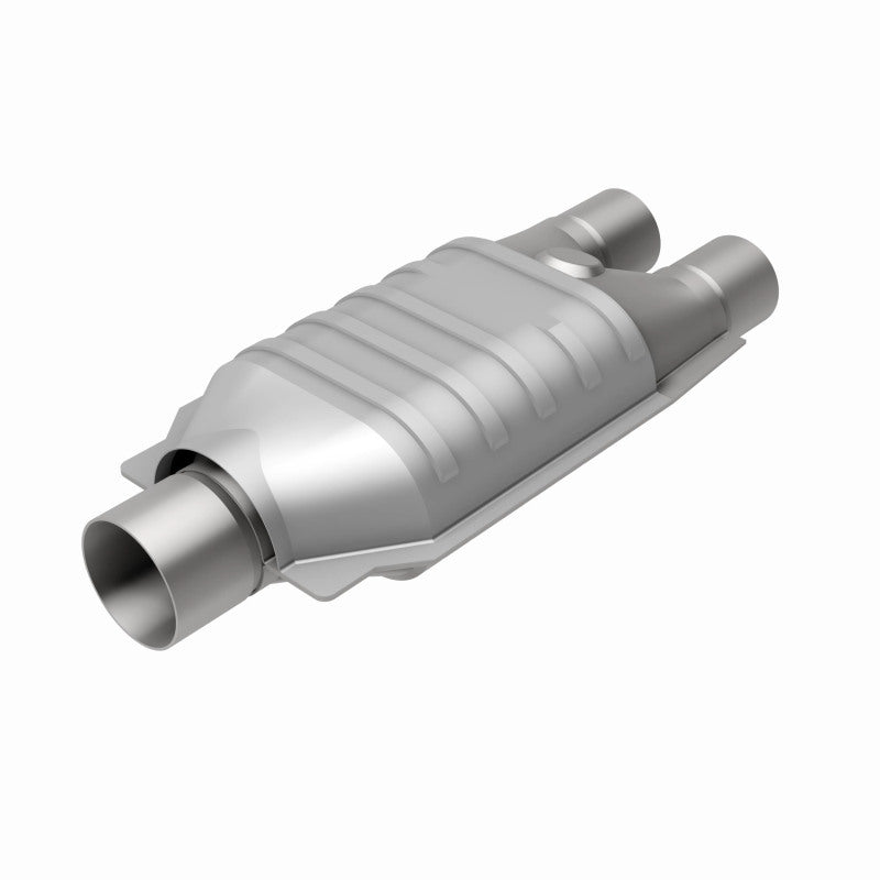 MagnaFlow Conv Universal 2.5/2 S/D FED