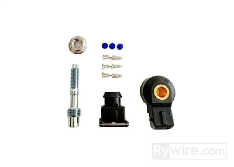 Wiring Connectors