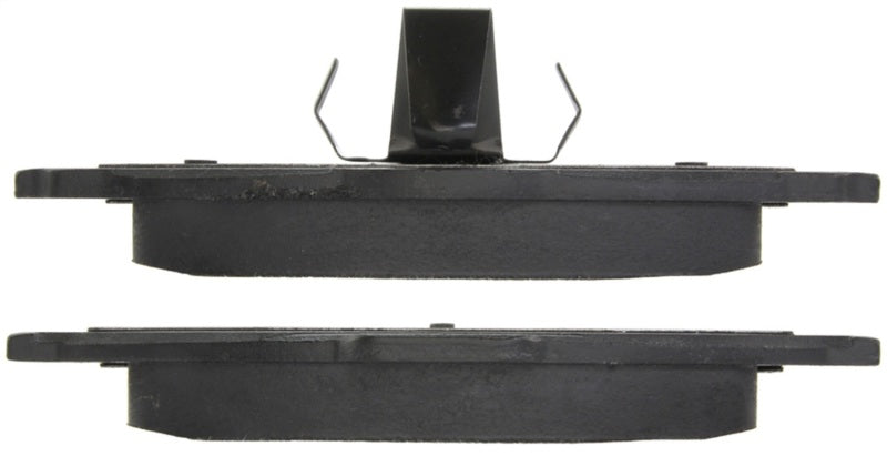 Pastillas de freno traseras StopTech Street Touring 06 Lexus GS300/430 / 07-08 GS350