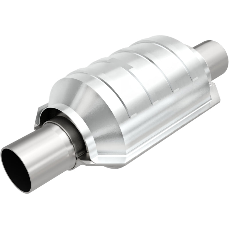 Conversión MagnaFlow Univers. 2