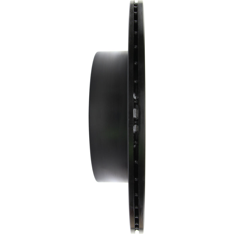 Rotor trasero derecho ranurado SportStop StopTech Power Slot 06-07 350Z / 05-07 G35 / 06-07 G35X