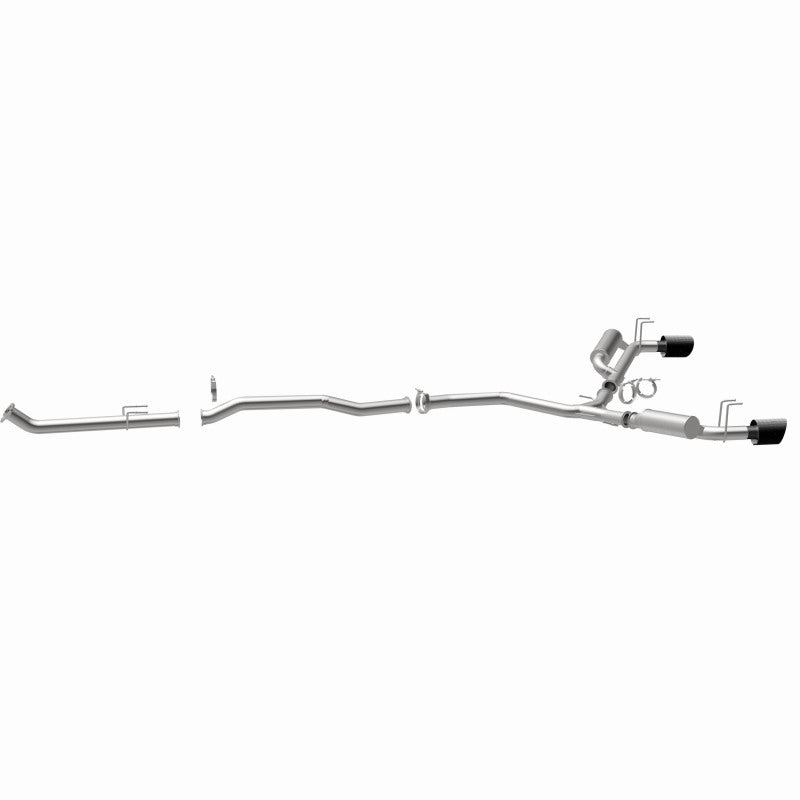 Sistema de escape Cat-Back Magnaflow para Honda Civic SI NEO 2022+
