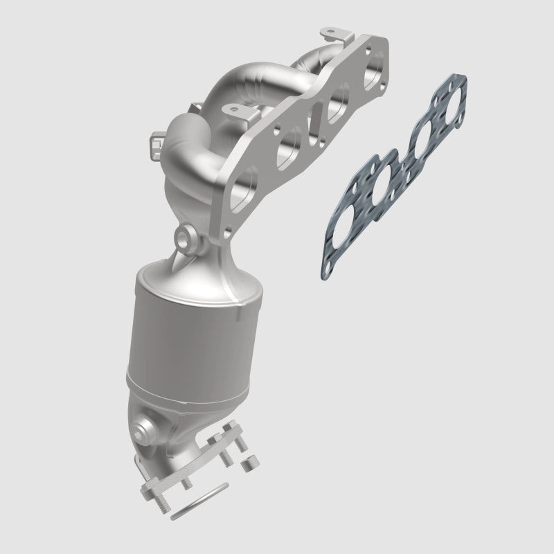 Colector MagnaFlow Conv DF 07-10 Nissan Altima 2.5L (49 estados)