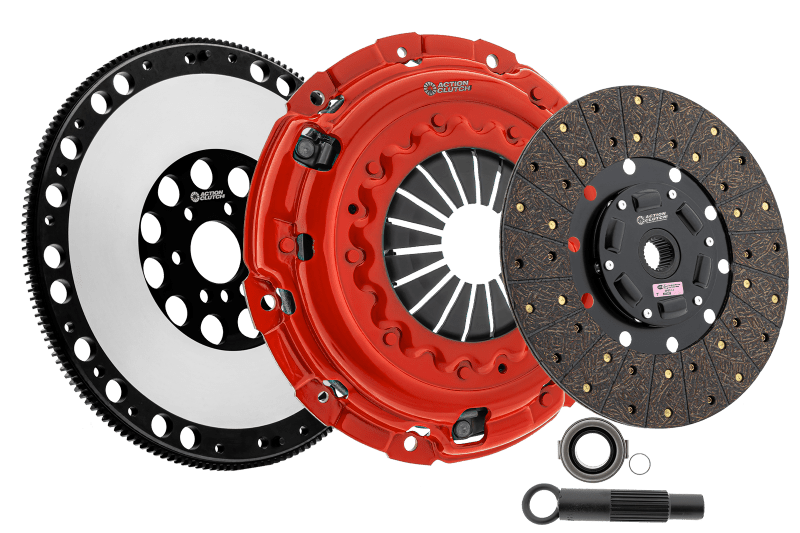Clutch Kits - Single