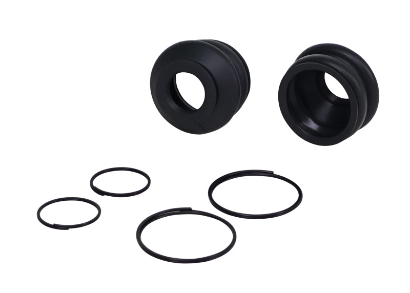 Ball Joints