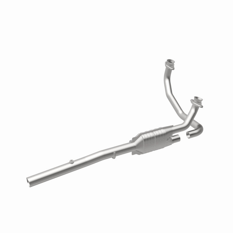 Ajuste directo de la conversión MagnaFlow para Ram 1500/2500 94-99