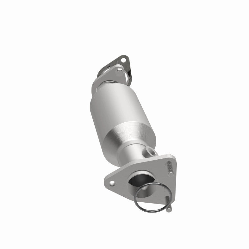 Motor acoplado cerrado Magnaflow Conv DF 13-15 Frontier 4