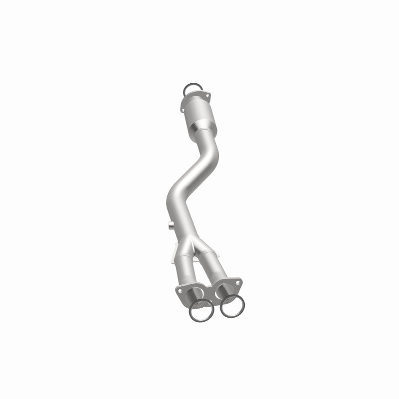 MagnaFlow Conv DF 01-05 Lexus IS300 3.0L Parte inferior de la carrocería