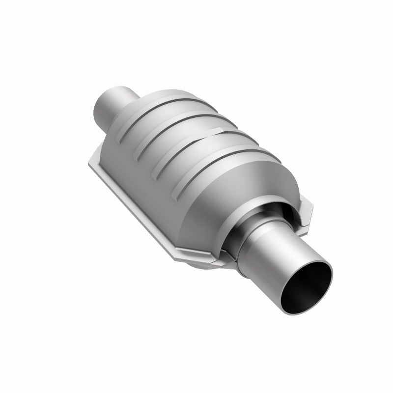 Conversión MagnaFlow Univers. 2