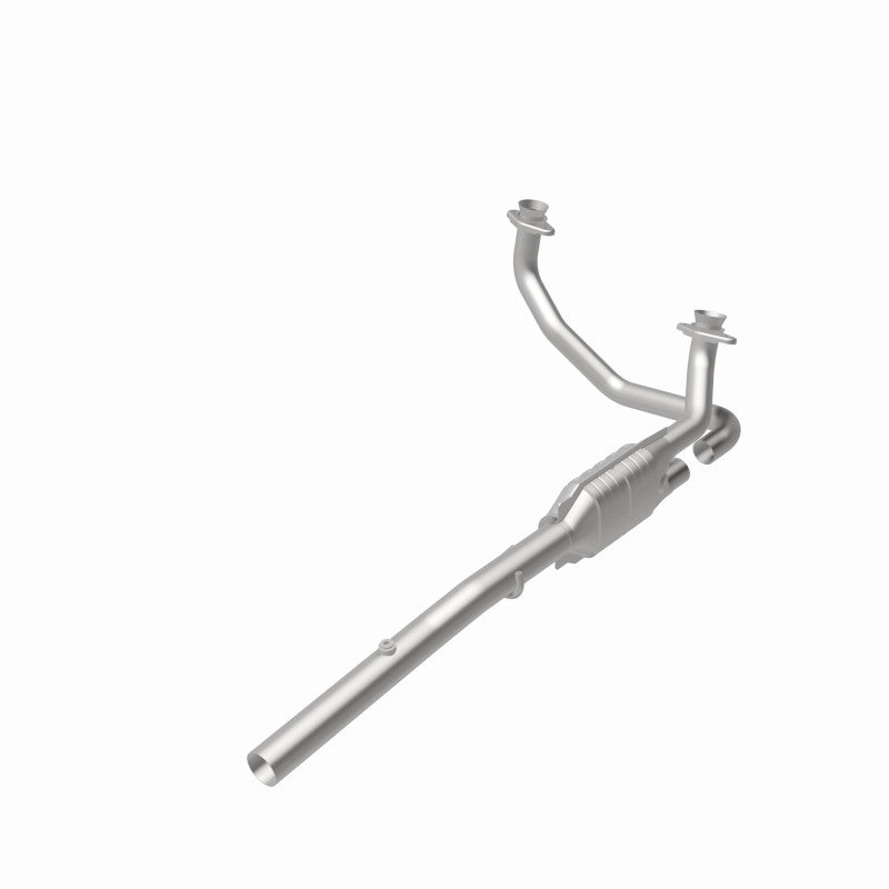 Ajuste directo de la conversión MagnaFlow para Ram 1500/2500 94-99