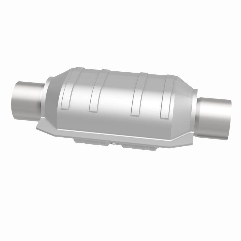 MagnaFlow Conv Universal 2,5 pulgadas T2 Trasero