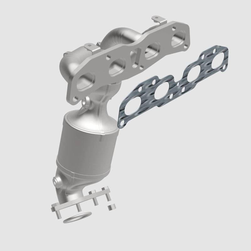 Colector MagnaFlow Conv DF 07-10 Nissan Altima 2.5L (49 estados)