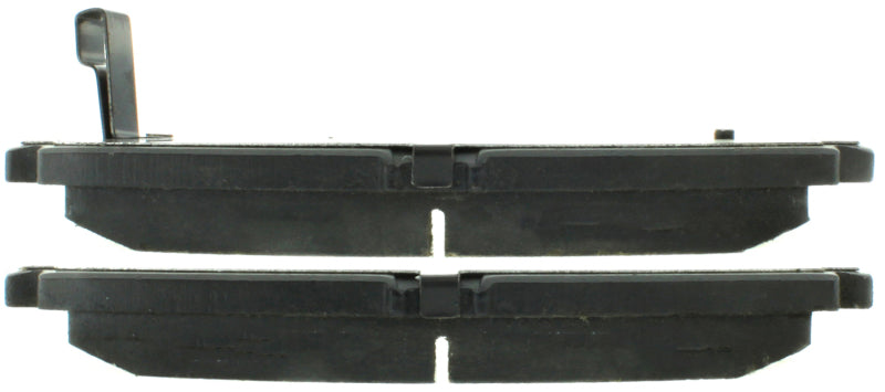 Pastillas de freno delanteras StopTech Performance 04-09 Acura TSX / 09 Accord V6 Coupe SOLAMENTE