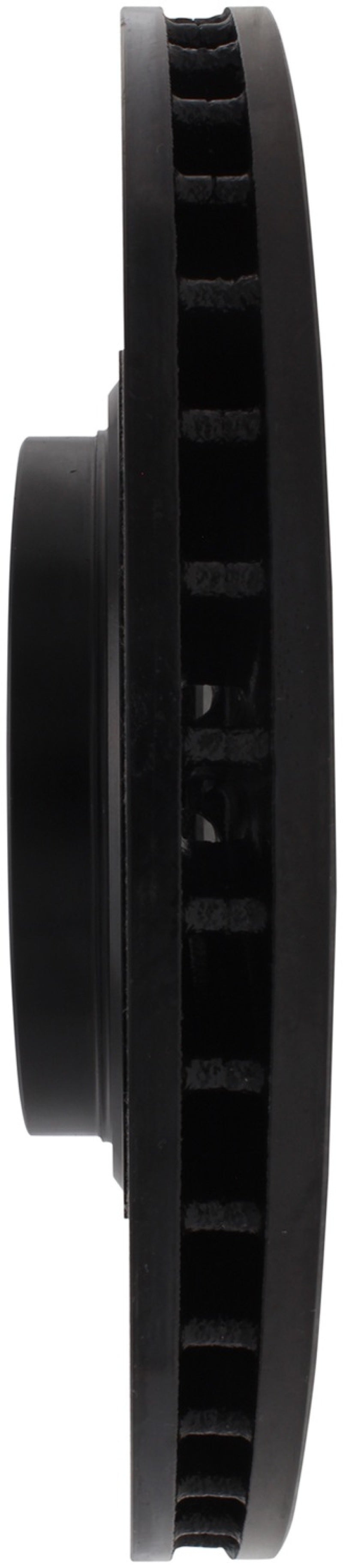 Rotor de freno deportivo ranurado StopTech