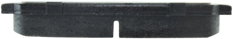 Pastillas de freno traseras de alto rendimiento StopTech 13-18 para Toyota Land Cruiser
