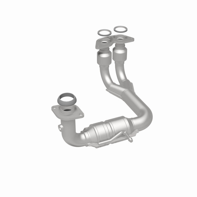 Convertidor MagnaFlow DF 00-05 Toyota MR2 1.8L