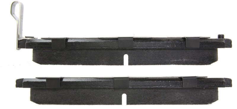 Pastillas de freno Stoptech delanteras para Subaru Forester/Impreza 03-10 / Subaru Legacy/Outback Sport 02-12