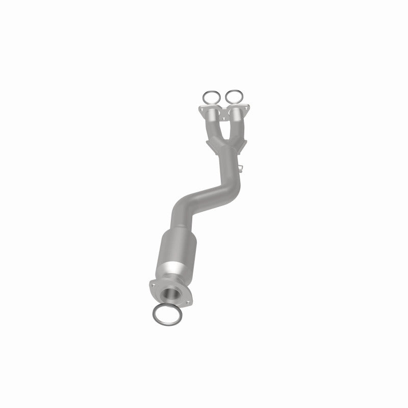 MagnaFlow Conv DF 01-05 Lexus IS300 3.0L Parte inferior de la carrocería