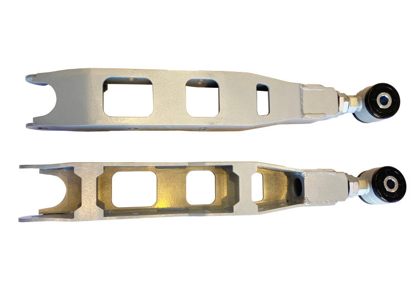 Brazo de control inferior trasero ajustable Whiteline 2012+ Subaru BRZ / 07-22 WRX/STI
