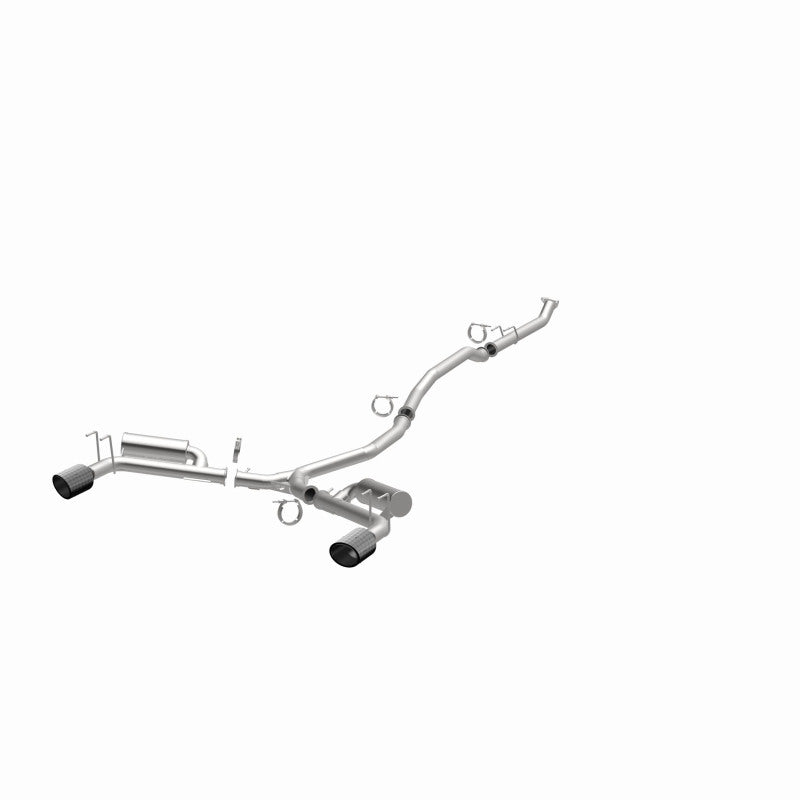 Sistema de escape Cat-Back Magnaflow para Honda Civic SI NEO 2022+