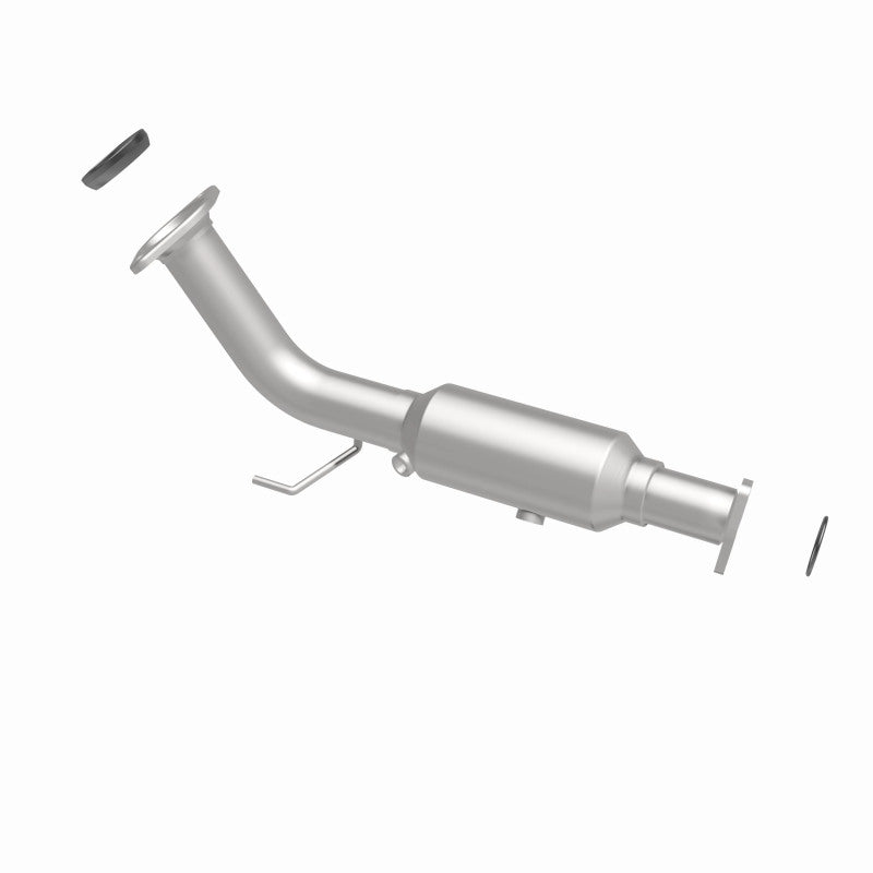 Convertidor MagnaFlow DF 02-05 Honda Civic Si 2.0L