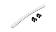 Vibrant Submersible PTFE Fuel Tank Tubing Kits 3/8in I.D. x 6.00in Long - BattleBorn SpeedShop