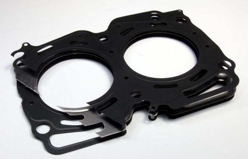 Cometic Nissan 75 - 80 L28 89mm .040in. MLS Head Gasket - Left - BattleBorn SpeedShop