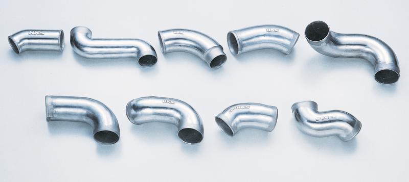 Silicone Couplers & Hoses