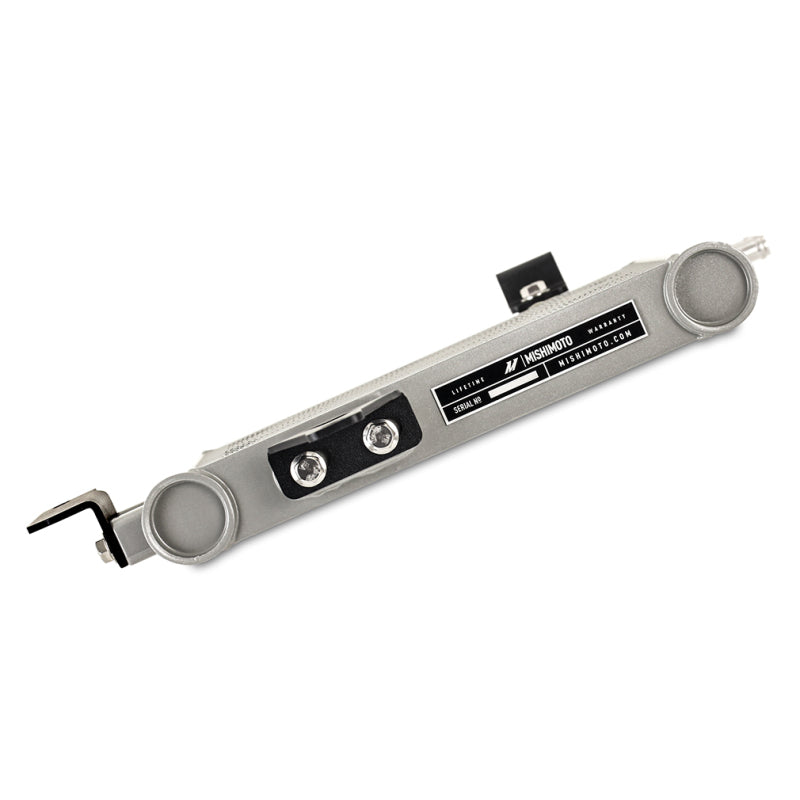 Kit de enfriador de transmisión Mishimoto para Toyota FJ Cruiser 07-14
