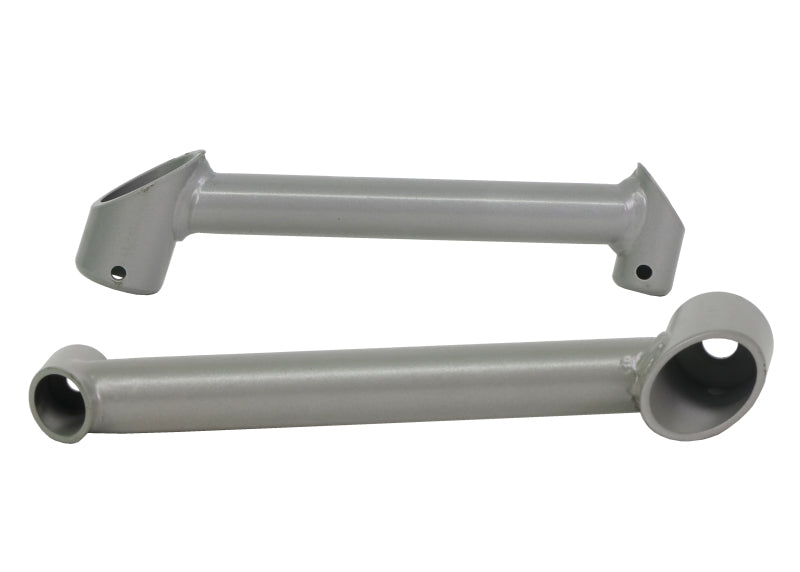Soporte de montaje de barra estabilizadora para barra estabilizadora trasera Whiteline 12+ Scion FR-S / 12+ Subaru BRZ / 12+ Toyota 86