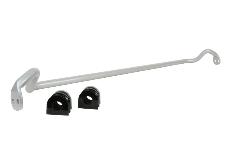 Barra estabilizadora delantera ajustable de alta resistencia de 22 mm para Subaru WRX Wagon 02-07 de Whiteline