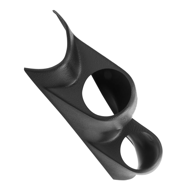 Casquillo de manómetro doble Autometer WRX/STi 02-07 de 52 mm