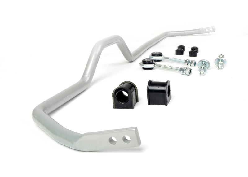 Whiteline 95-98 Nissan 240SX S14 Barra estabilizadora trasera de 22 mm, X, cuchilla ajustable