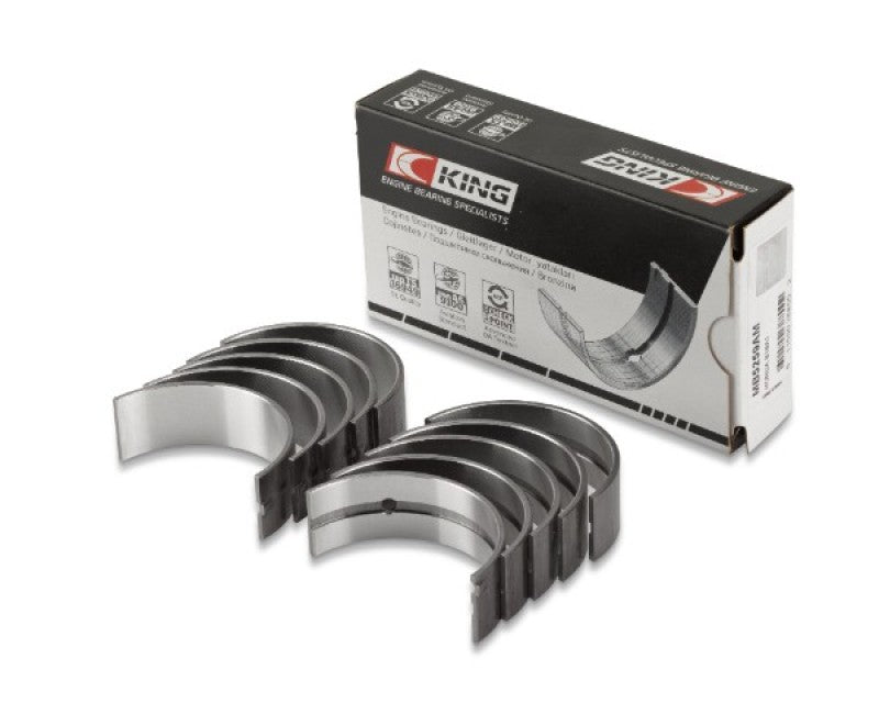 Cojinetes de motor King Toyota 2ZZGE Juego de cojinetes principales del cigüeñal