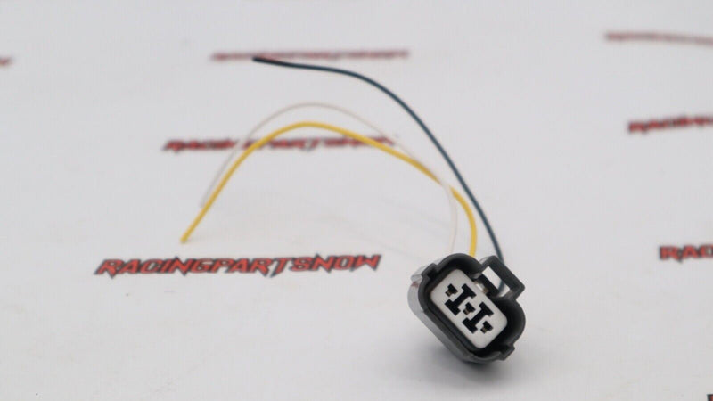 VSS SPEED SENSOR PIGTAIL WIRING PLUG CONNECTOR Fits HONDA ACURA ACCORD CIVIC