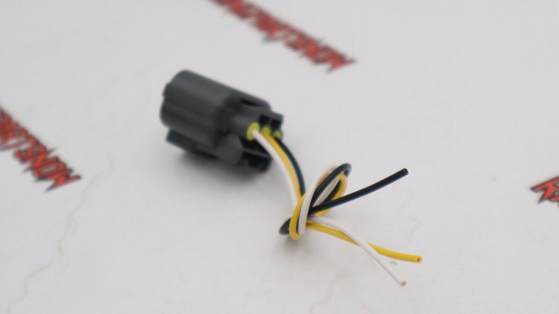 VSS SPEED SENSOR PIGTAIL WIRING PLUG CONNECTOR Fits HONDA ACURA ACCORD CIVIC