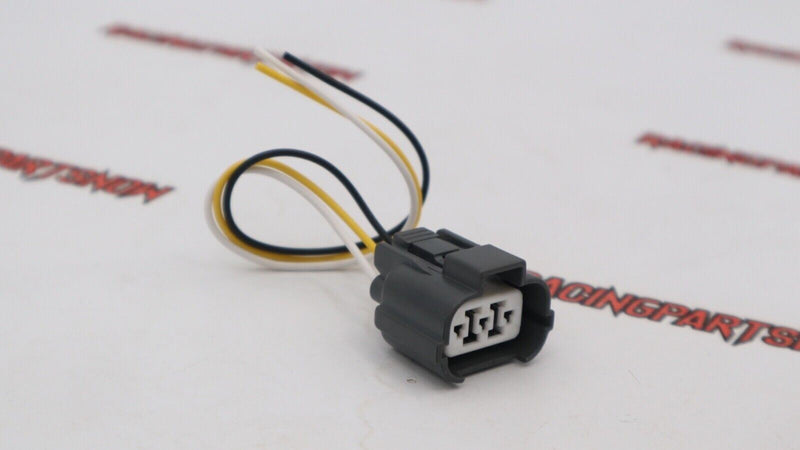 VSS SPEED SENSOR PIGTAIL WIRING PLUG CONNECTOR Fits HONDA ACURA ACCORD CIVIC