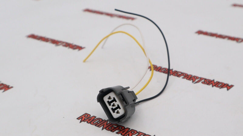 VSS SPEED SENSOR PIGTAIL WIRING PLUG CONNECTOR Fits HONDA ACURA ACCORD CIVIC