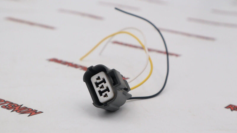 VSS SPEED SENSOR PIGTAIL WIRING PLUG CONNECTOR Fits HONDA ACURA ACCORD CIVIC