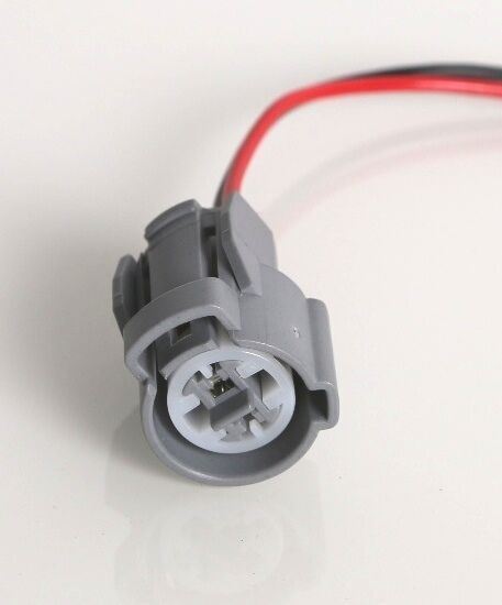 CONECTOR DEL SENSOR DE DETONACIÓN DEL VENTILADOR DE TEMPERATURA DEL AIRE DE ADMISIÓN IAT DE HONDA INTEGRA CIVIC