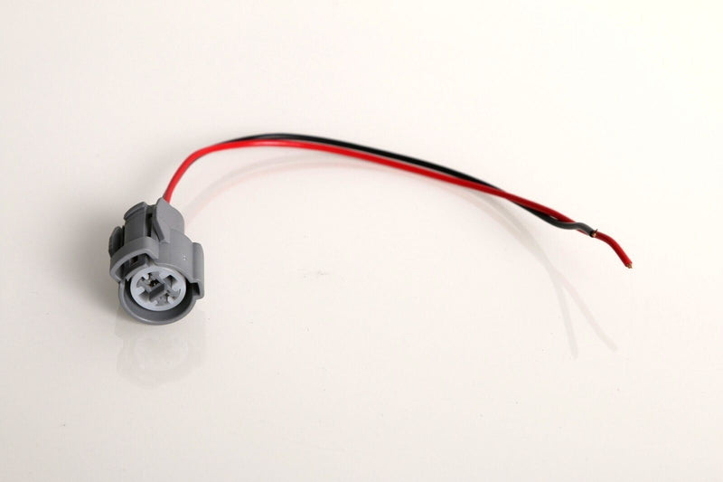CONECTOR DEL SENSOR DE DETONACIÓN DEL VENTILADOR DE TEMPERATURA DEL AIRE DE ADMISIÓN IAT DE HONDA INTEGRA CIVIC