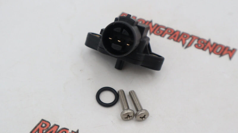 NUEVO SENSOR DE MAPA DE 4 BARRAS PARA HONDA CIVIC 92-00 ECU DE CARRERAS OBD1 OBD2 P06 TURBO BOOST