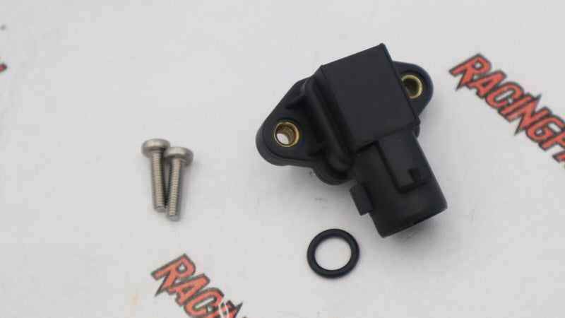NUEVO SENSOR DE MAPA DE 4 BARRAS PARA HONDA CIVIC 92-00 ECU DE CARRERAS OBD1 OBD2 P06 TURBO BOOST