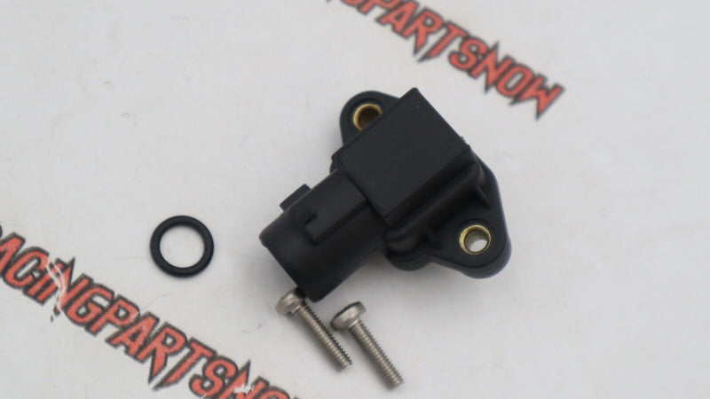 NUEVO SENSOR DE MAPA DE 4 BARRAS PARA HONDA CIVIC 92-00 ECU DE CARRERAS OBD1 OBD2 P06 TURBO BOOST
