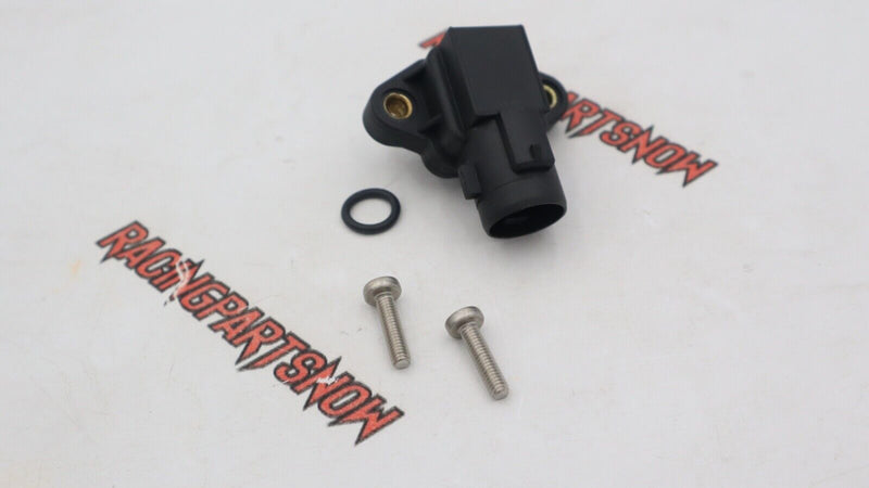 NUEVO SENSOR DE MAPA DE 4 BARRAS PARA HONDA CIVIC 92-00 ECU DE CARRERAS OBD1 OBD2 P06 TURBO BOOST