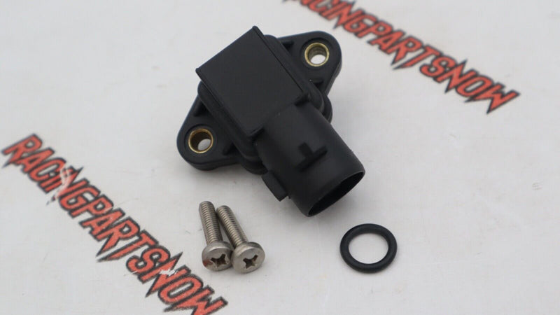 NUEVO SENSOR DE MAPA DE 4 BARRAS PARA HONDA CIVIC 92-00 ECU DE CARRERAS OBD1 OBD2 P06 TURBO BOOST